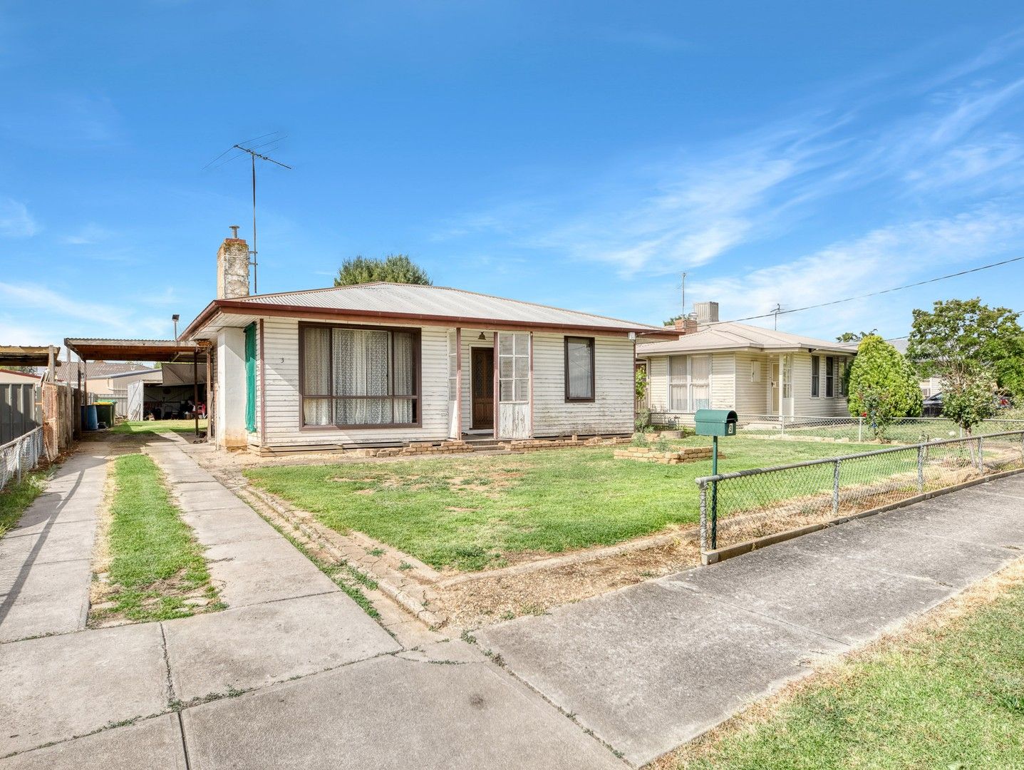 3 Manley Crescent, Wangaratta VIC 3677, Image 0