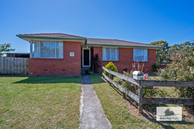 Picture of 38 Grant Street, SMITHTON TAS 7330