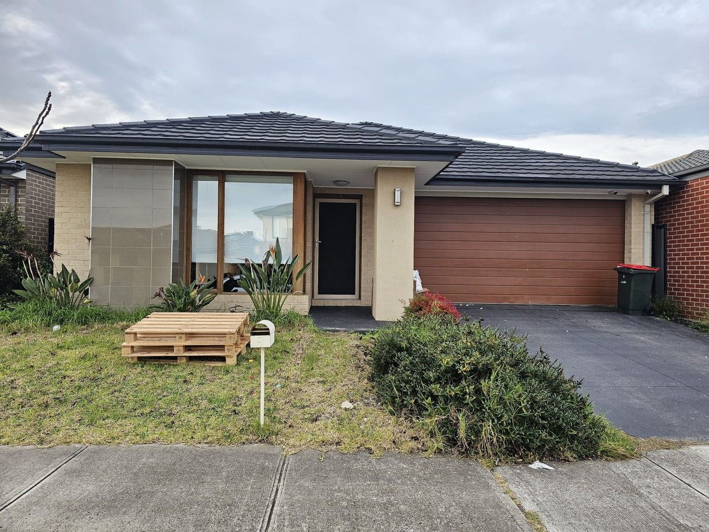 4 bedrooms House in 9 Elsternwick Street TRUGANINA VIC, 3029