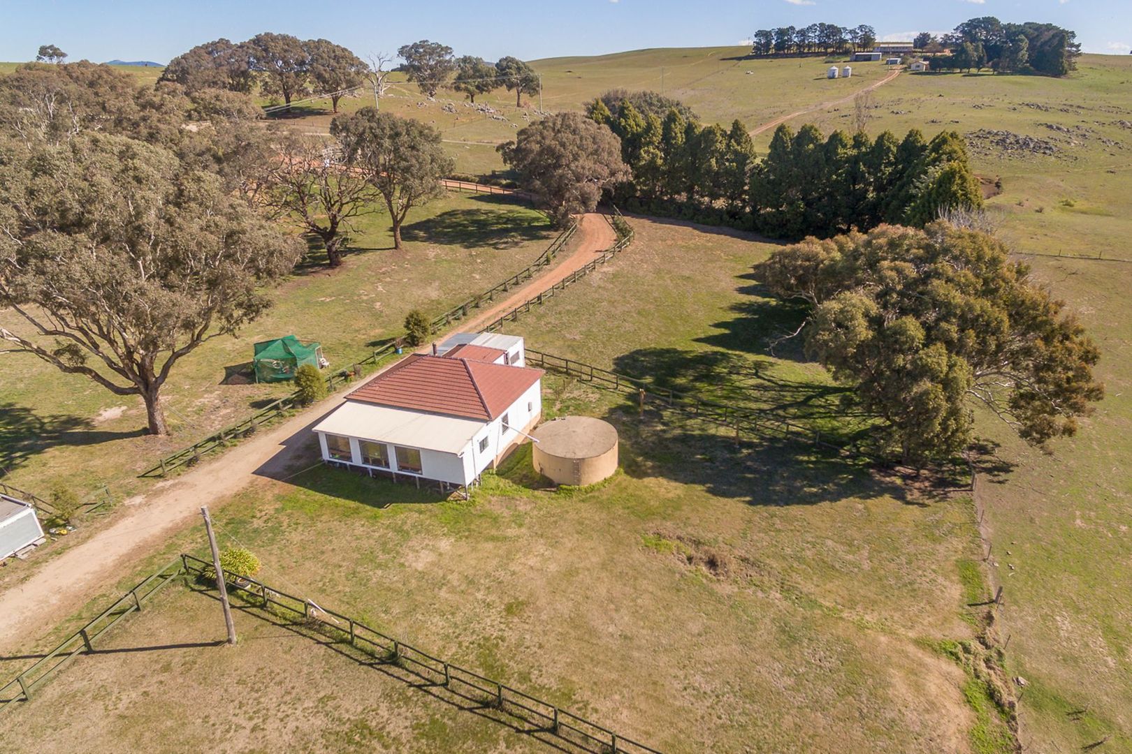 100 Sykes Lane, Blayney NSW 2799 House for Sale 525,000 Domain