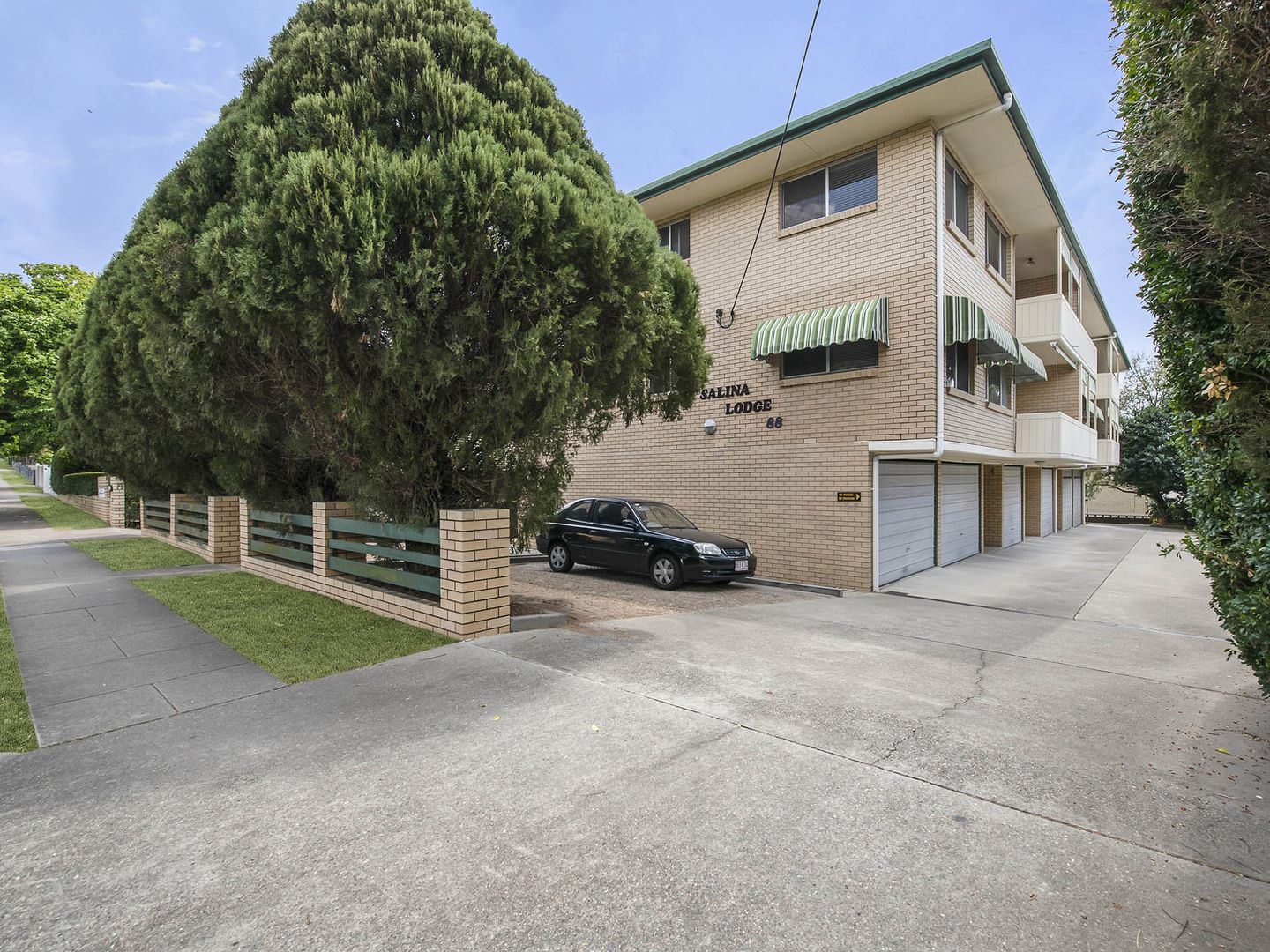 3/88 Bayview Terrace, Clayfield Property History & Address Research