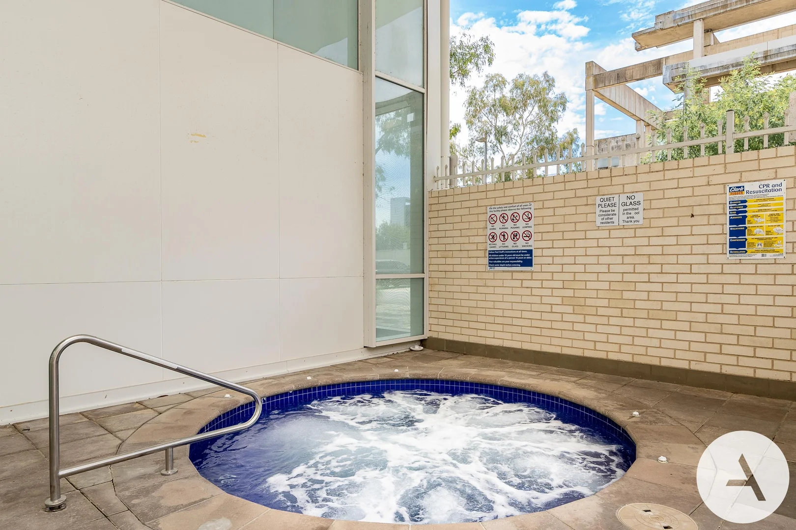 Additional image 12 of 212/60 College St, Belconnen ACT 2617