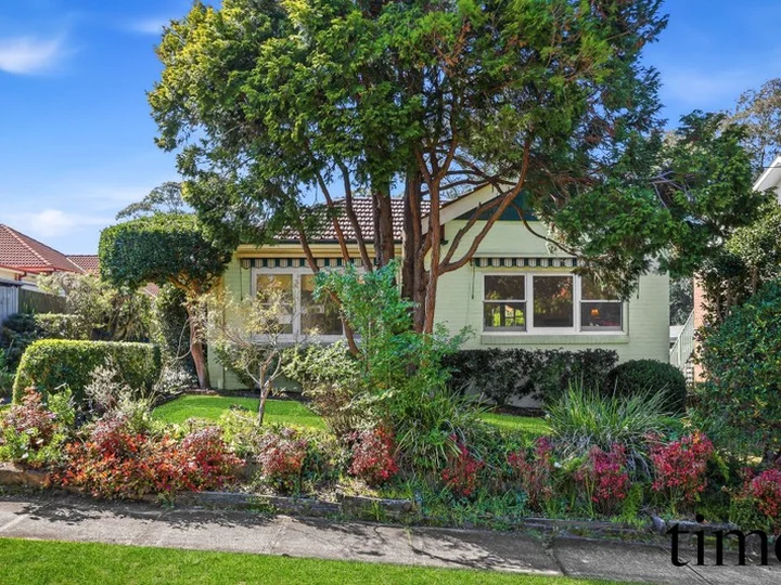 8 Crown Street, Epping NSW 2121