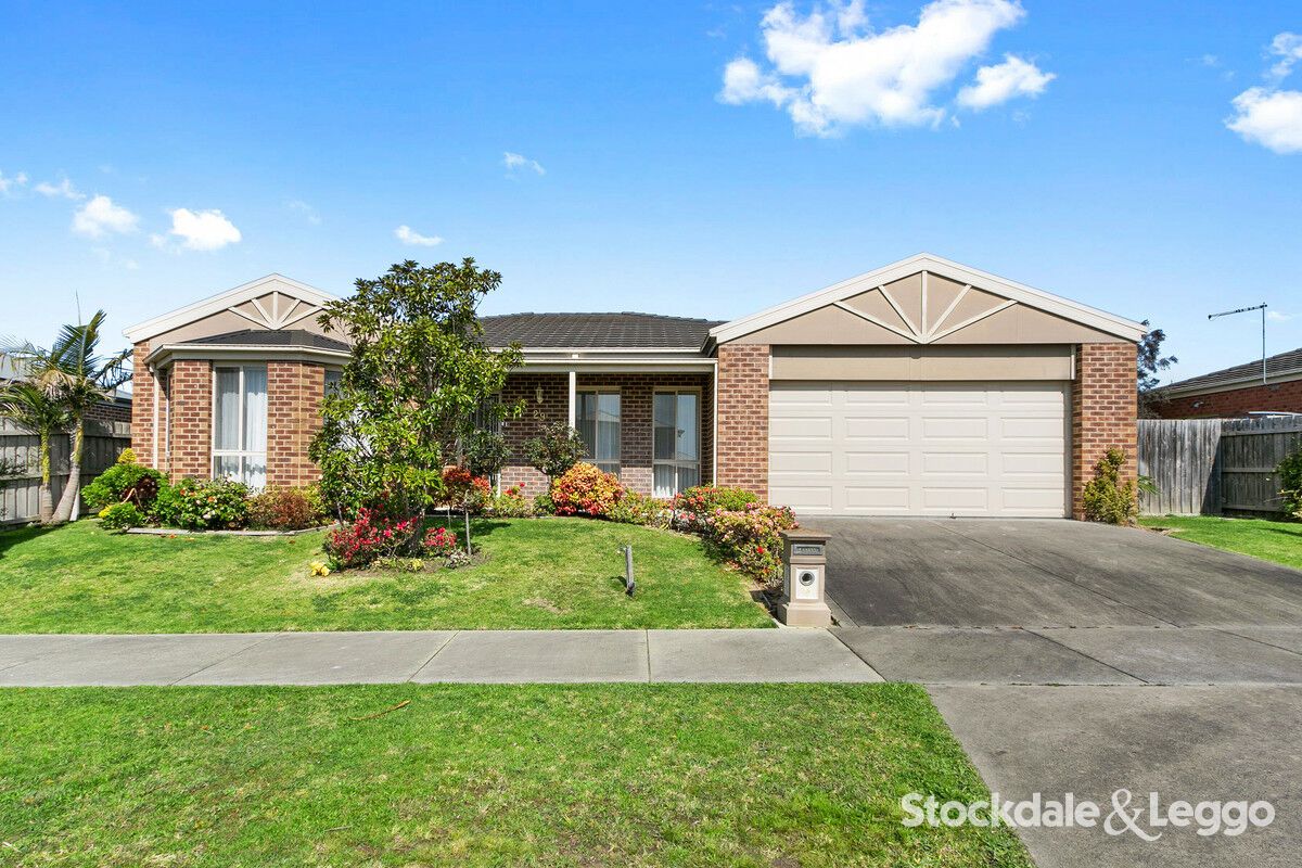 29 Donegal Avenue, Traralgon VIC 3844, Image 0