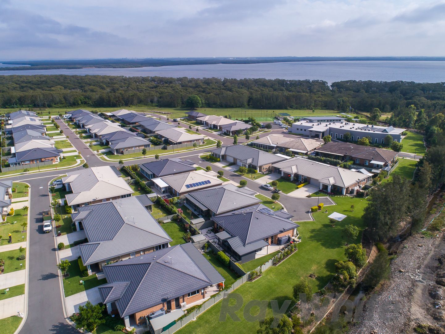 The Cove Village, Fullerton Cove NSW 2318 Domain