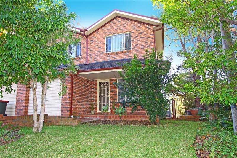 18a Murray Street, NORTH PARRAMATTA NSW 2151, Image 0