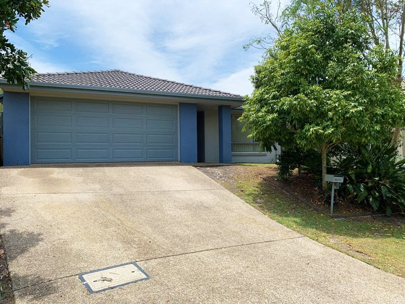 22 Bellagio Crescent, Coomera QLD 4209, Image 1