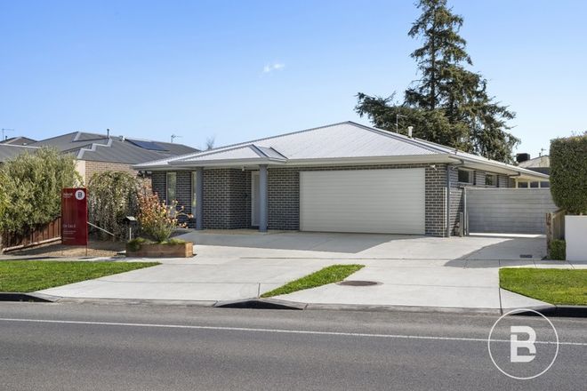 Picture of 7 Insignia Boulevard, ALFREDTON VIC 3350