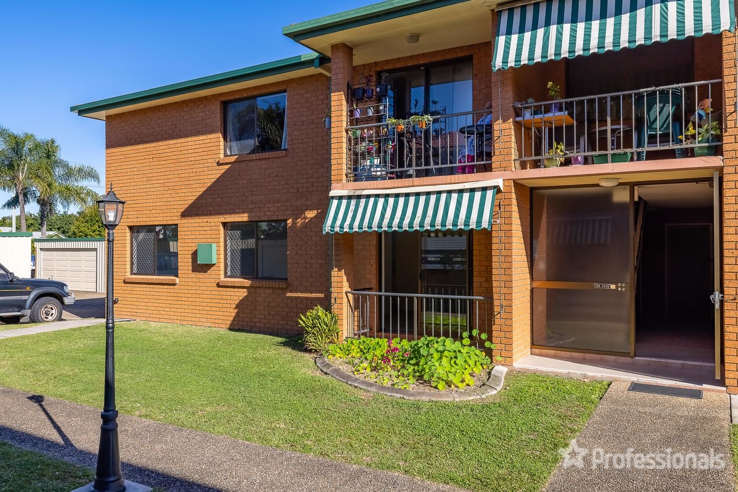 2/73 Lower King Street, Caboolture QLD 4510, Image 0