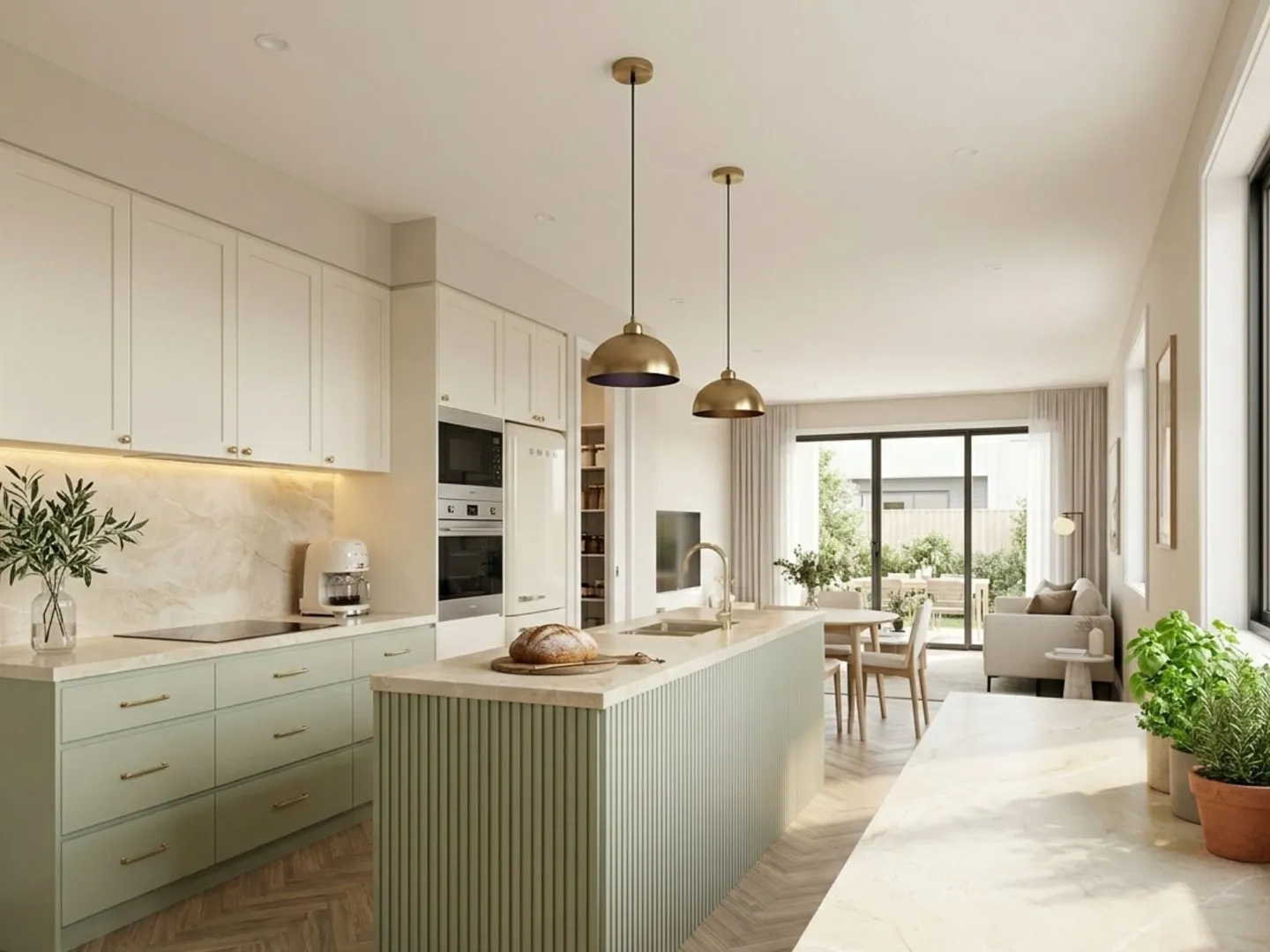 Brand-New Terrace in Edmondson Park | 5% Deposit | No LMI | From $1.2M, Edmondson Park