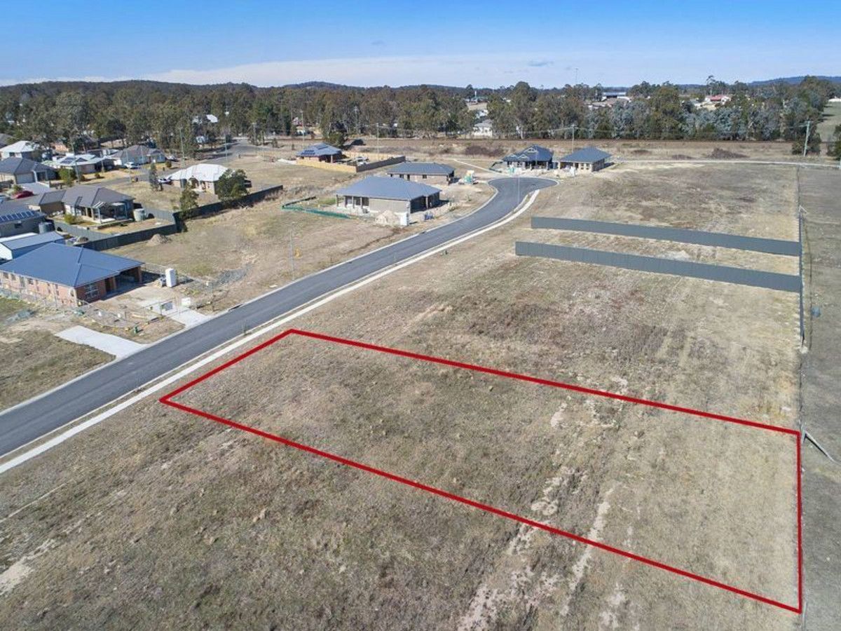 Lot 13 Morris Place, Marulan NSW 2579, Image 2