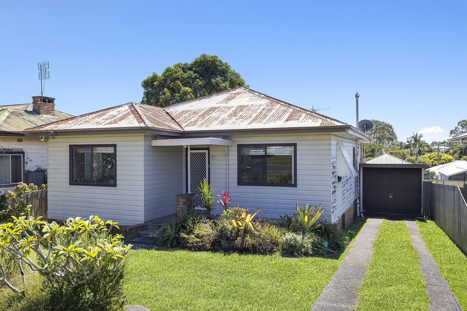 22 Yarravel Street, South Kempsey NSW 2440