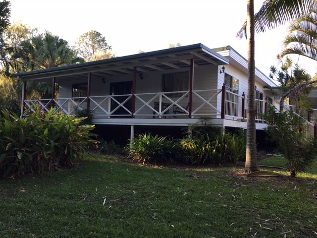 3 bedrooms House in 69 Hardwood Road LANDSBOROUGH QLD, 4550