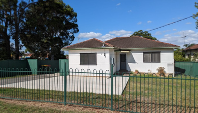 Picture of 41 GIPPS ST, SMITHFIELD NSW 2164