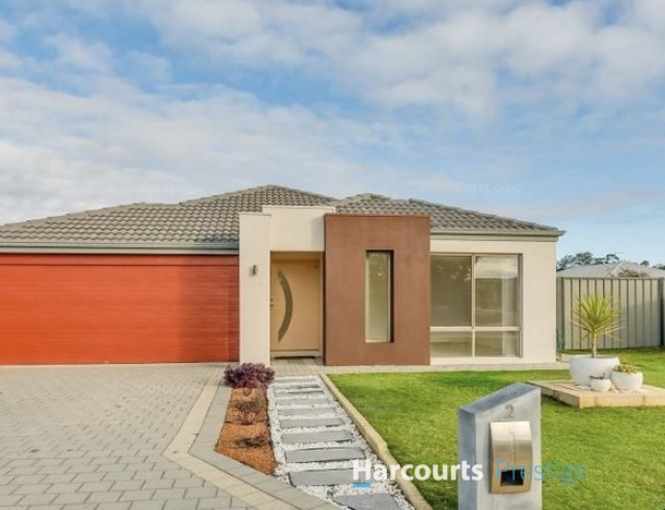 2 Archer Street, Byford WA 6122