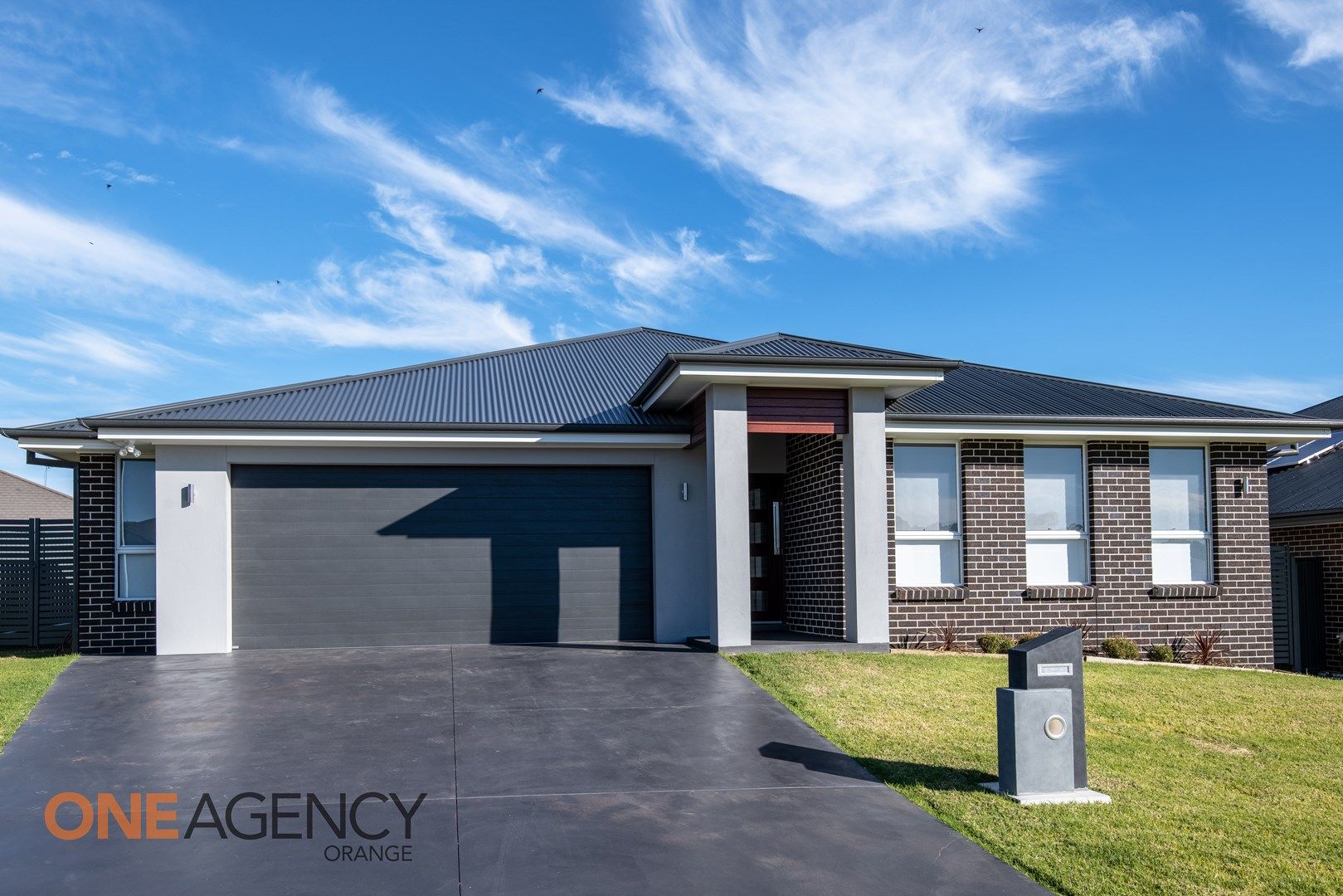 Property Report for 36 Newport Street, Orange NSW 2800