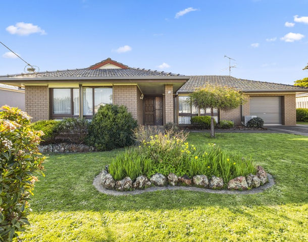 78 Broome Crescent, Wonthaggi VIC 3995