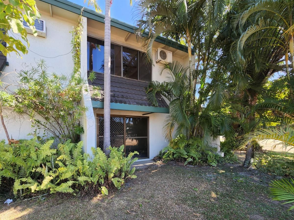 2 bedrooms Townhouse in 7/171 McLeod Street CAIRNS QLD, 4870