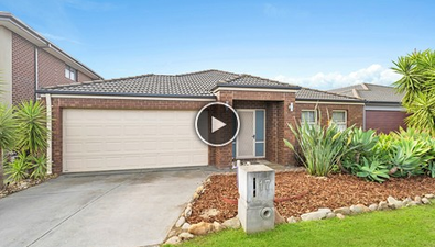 Picture of 17 Galilee Drive, SANDHURST VIC 3977