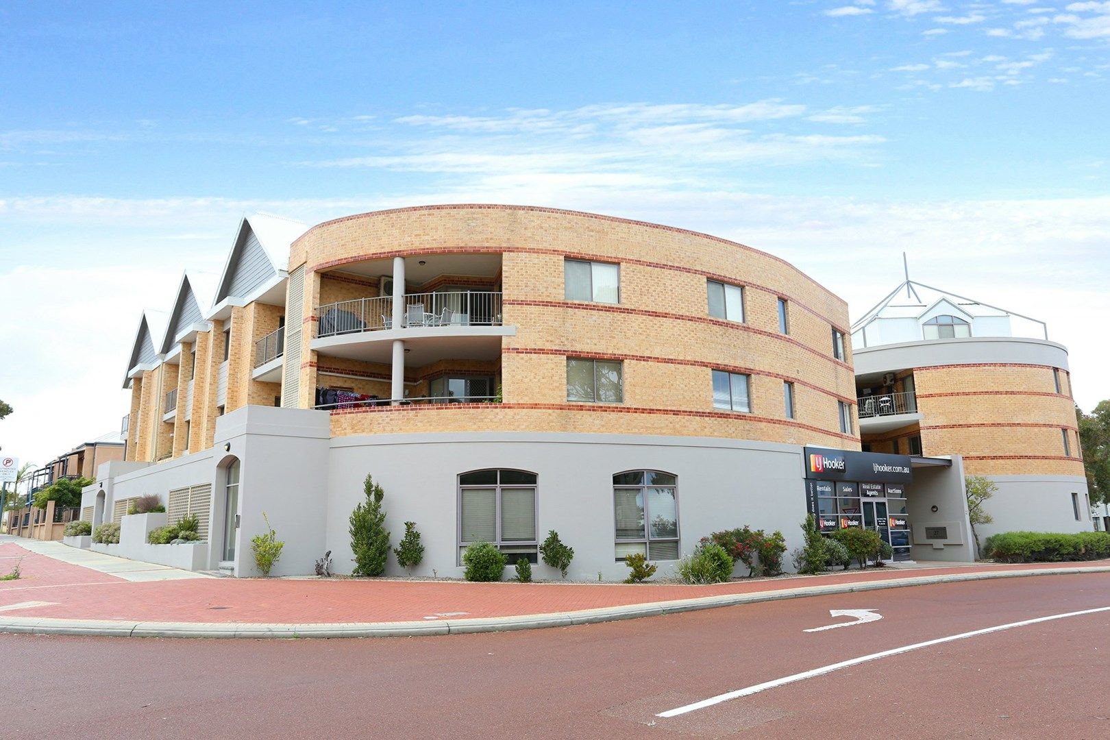 10/27 Piccadilly Circle, Joondalup WA 6027