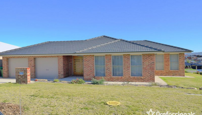Picture of 72 Kaloona Drive, BOURKELANDS NSW 2650