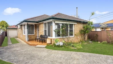 Picture of 19 Sirius Place, RIVERWOOD NSW 2210