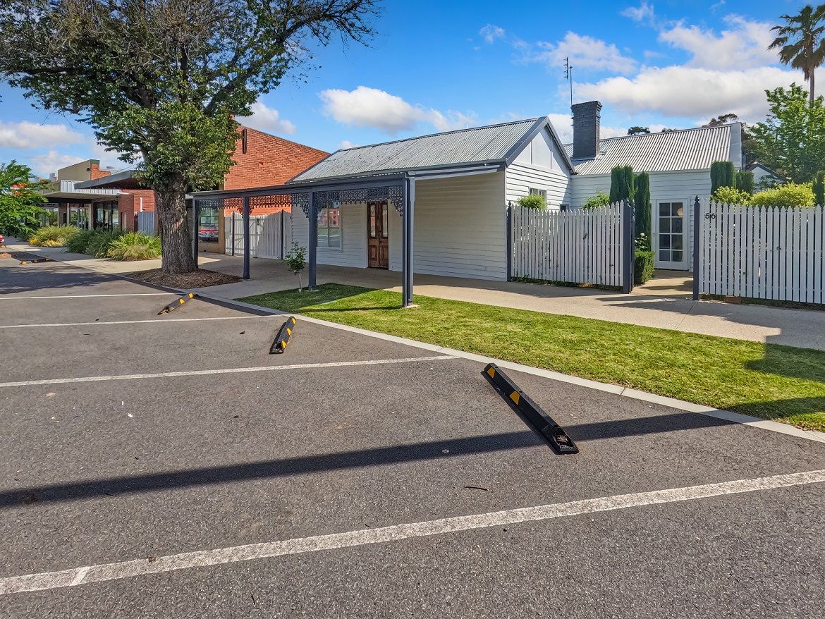56 High Street, Wedderburn VIC 3518 Domain