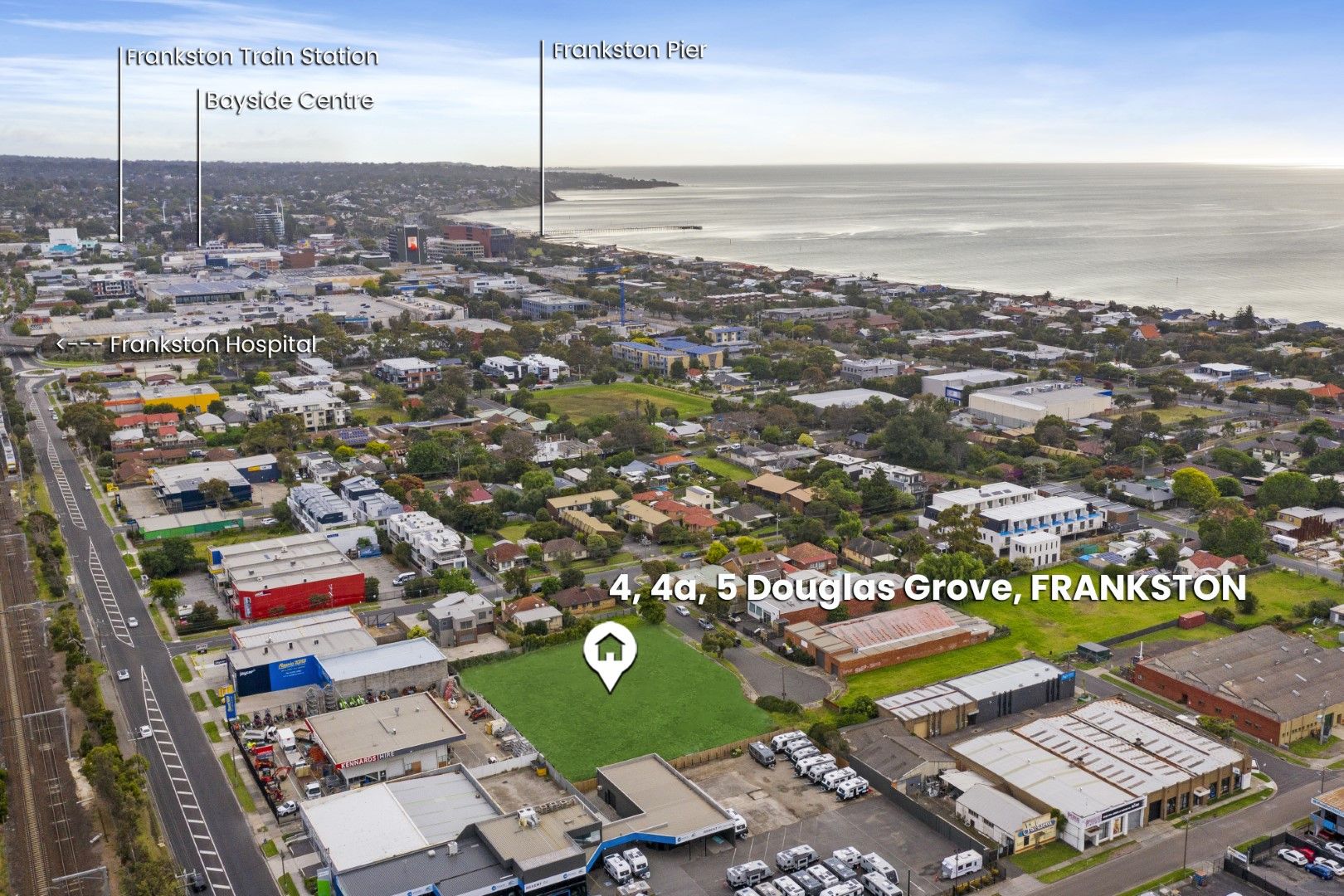 4,4a,5 Douglas Grove, Frankston VIC 3199, Image 0