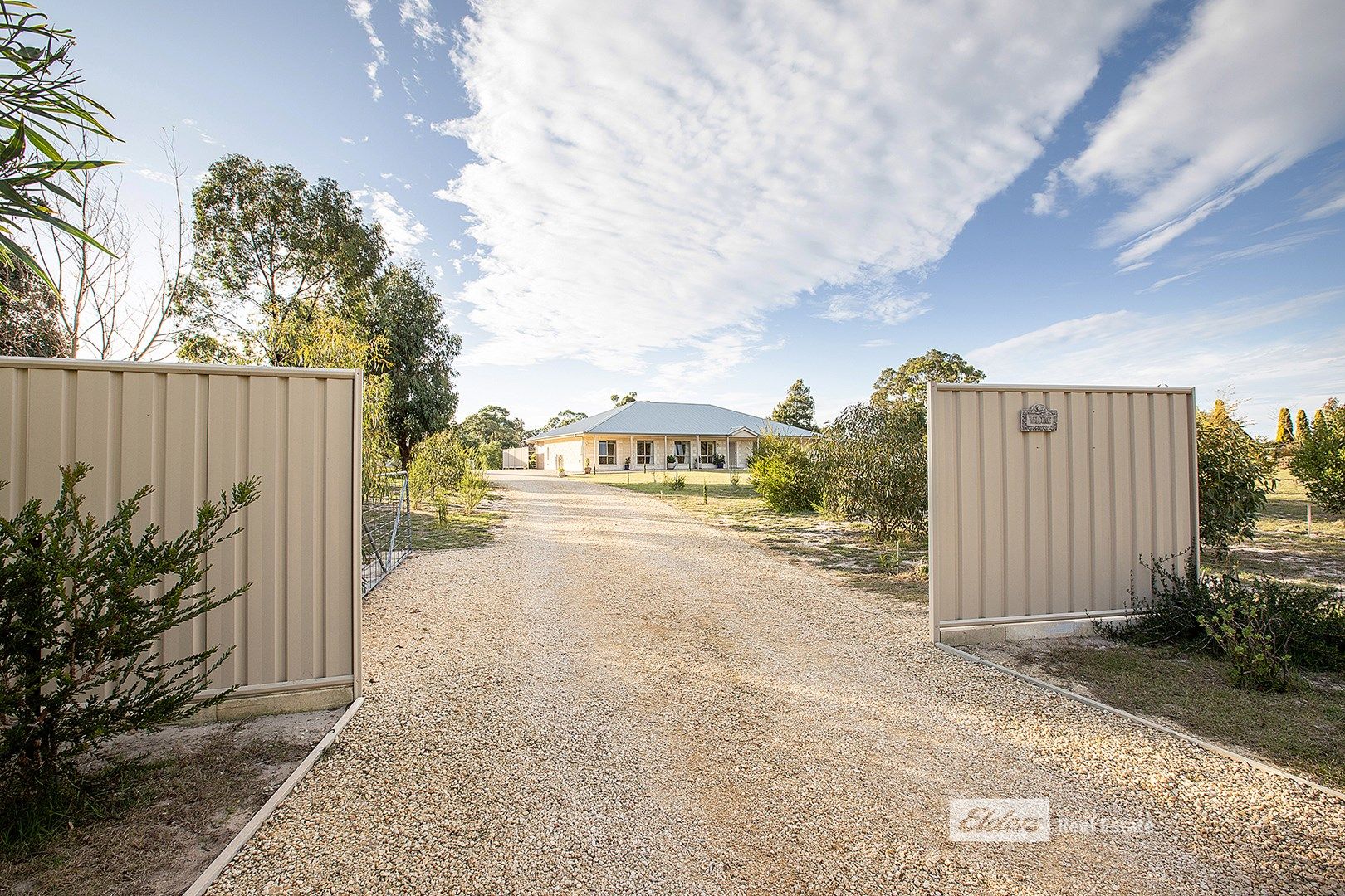 121 MACMILLAN ROAD, Naracoorte SA 5271, Image 0