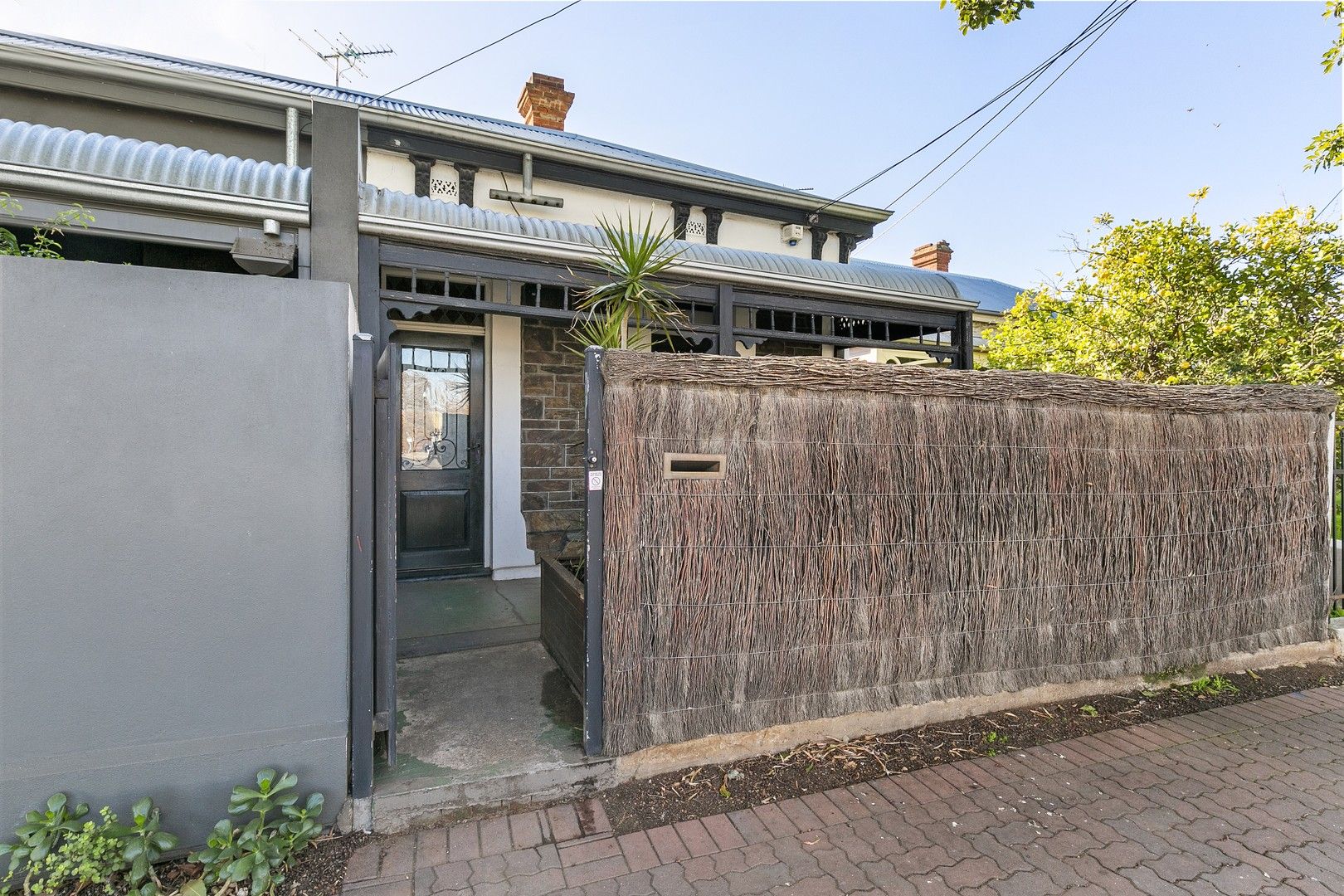 2 bedrooms House in 30 Light Terrace THEBARTON SA, 5031
