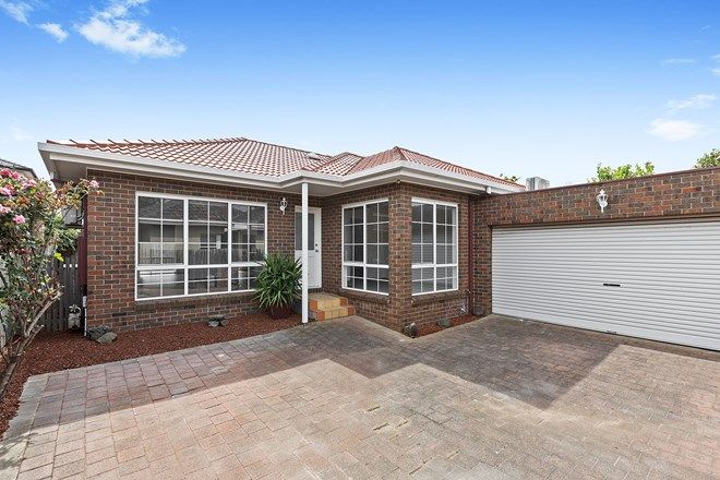 Picture of 9a Hopkins St, MCKINNON VIC 3204