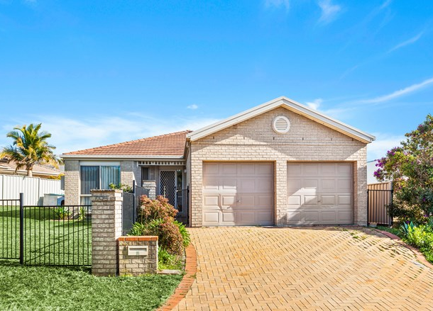 5 Freya Court, Shell Cove NSW 2529