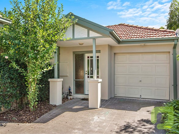 3/59 Challis Street, Newport VIC 3015