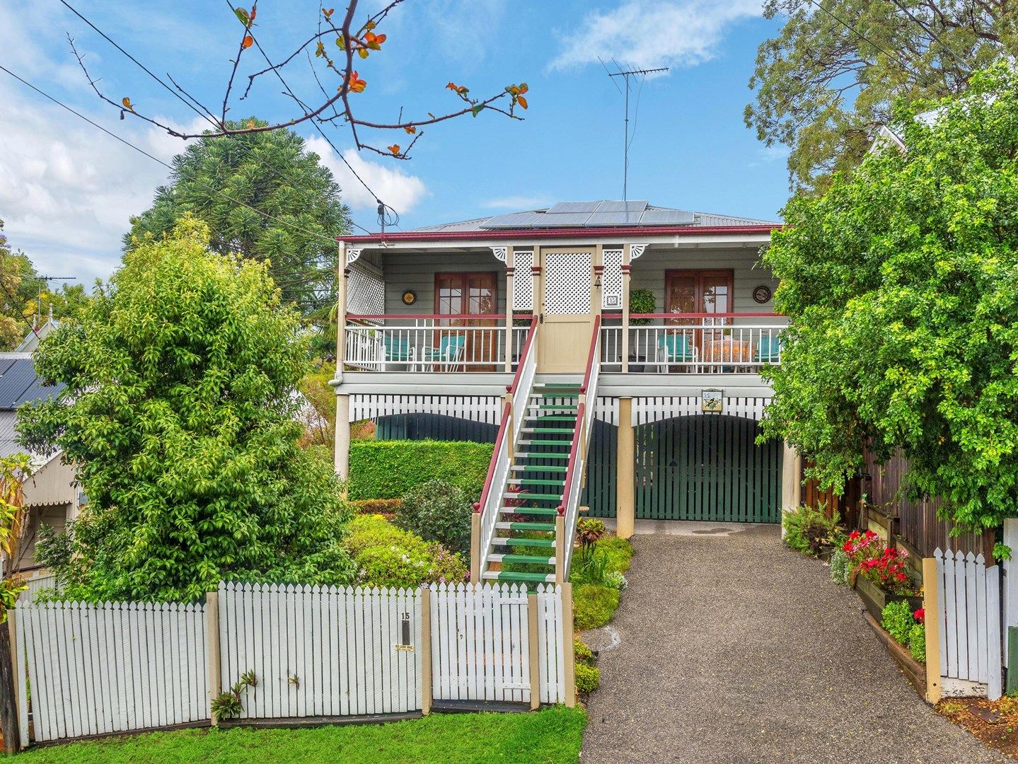 15 Haughton Street, Red Hill QLD 4059, Image 0
