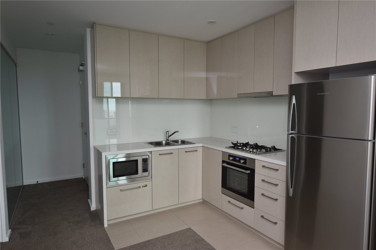 2 bedrooms Apartment / Unit / Flat in 2605/618 Lonsdale Street MELBOURNE VIC, 3000
