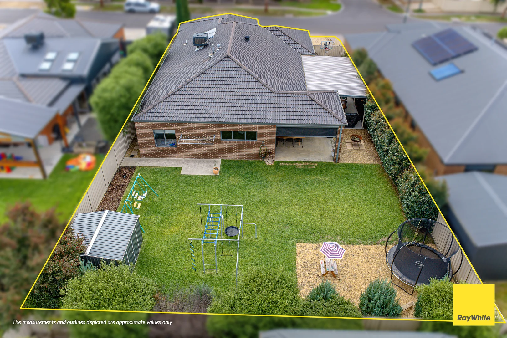 Additional image 29 of 14 Sussex Street, Strathfieldsaye VIC 3551
