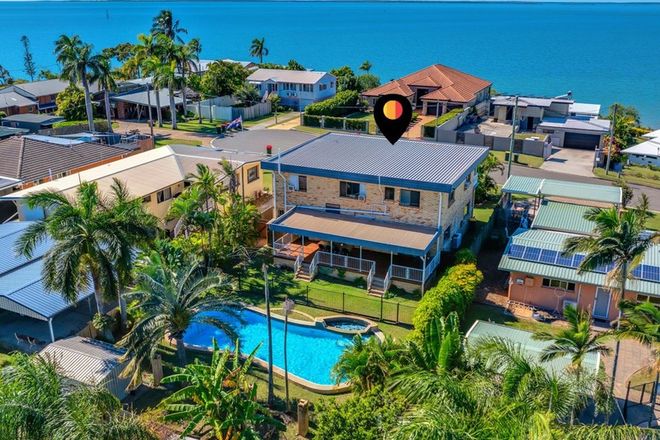 Picture of 7 The Esplanade, BARNEY POINT QLD 4680