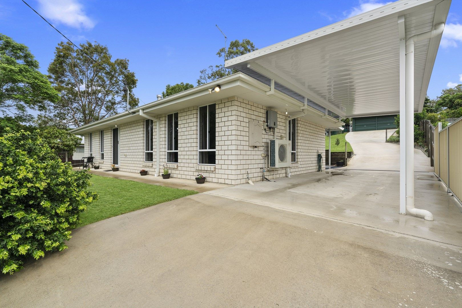 54 William St, Kilcoy QLD 4515, Image 1