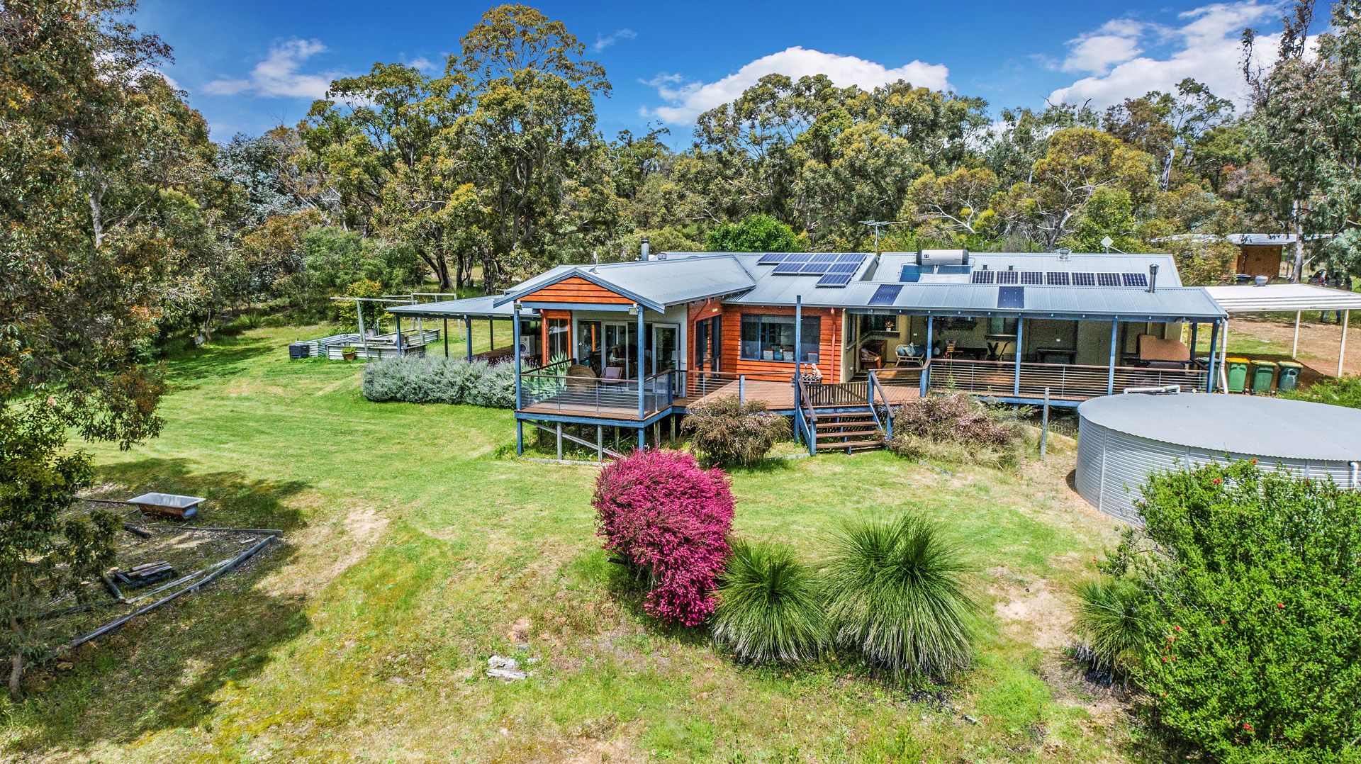 198 Nuttman Road, Chapman Hill WA 6280, Image 0