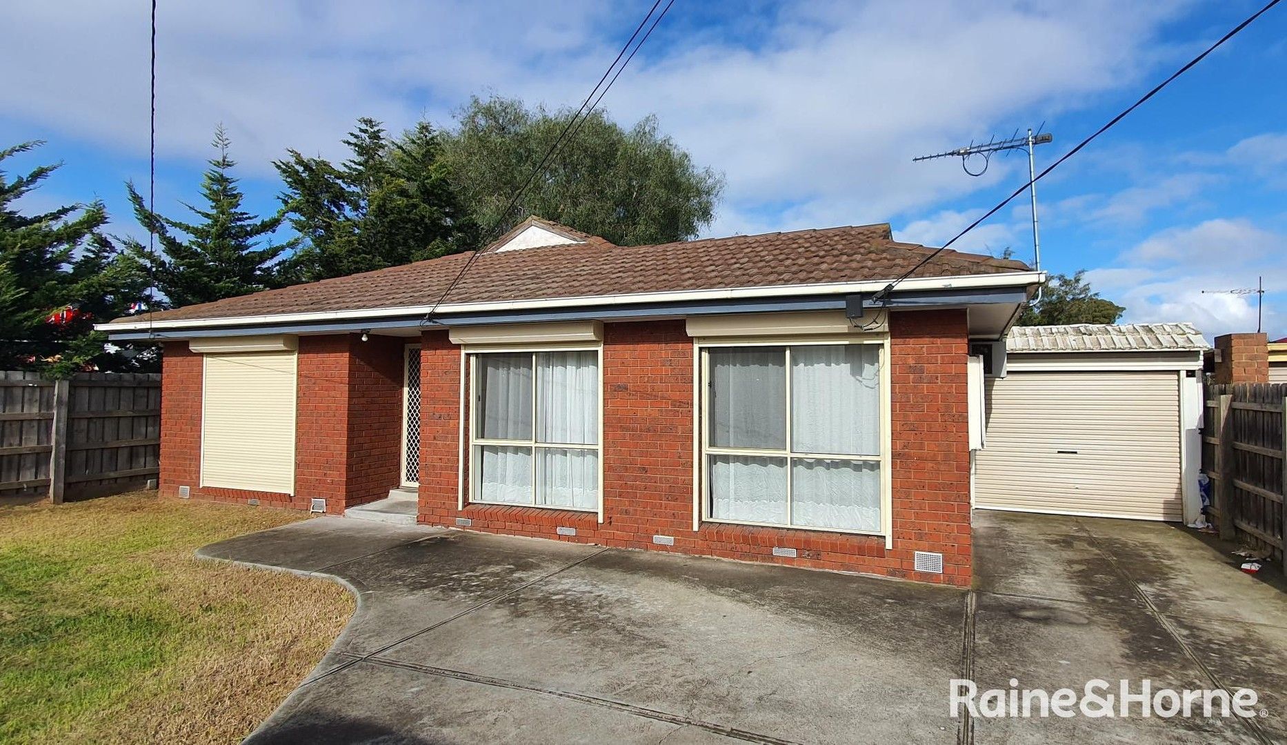 257 Taylors Road, Kings Park VIC 3021, Image 1