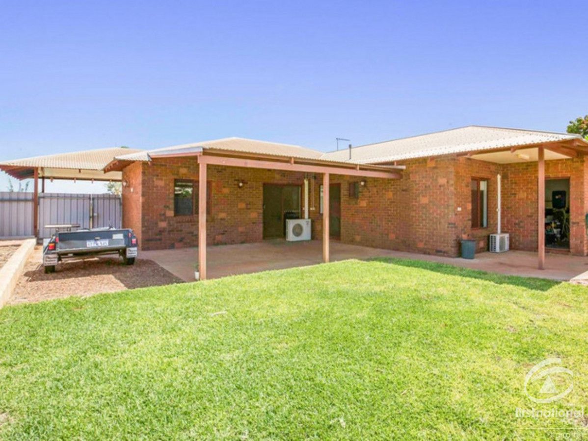 11 Sing Place, Pegs Creek WA 6714, Image 1