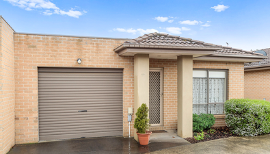 Picture of 13/28 Potts Road, LANGWARRIN VIC 3910
