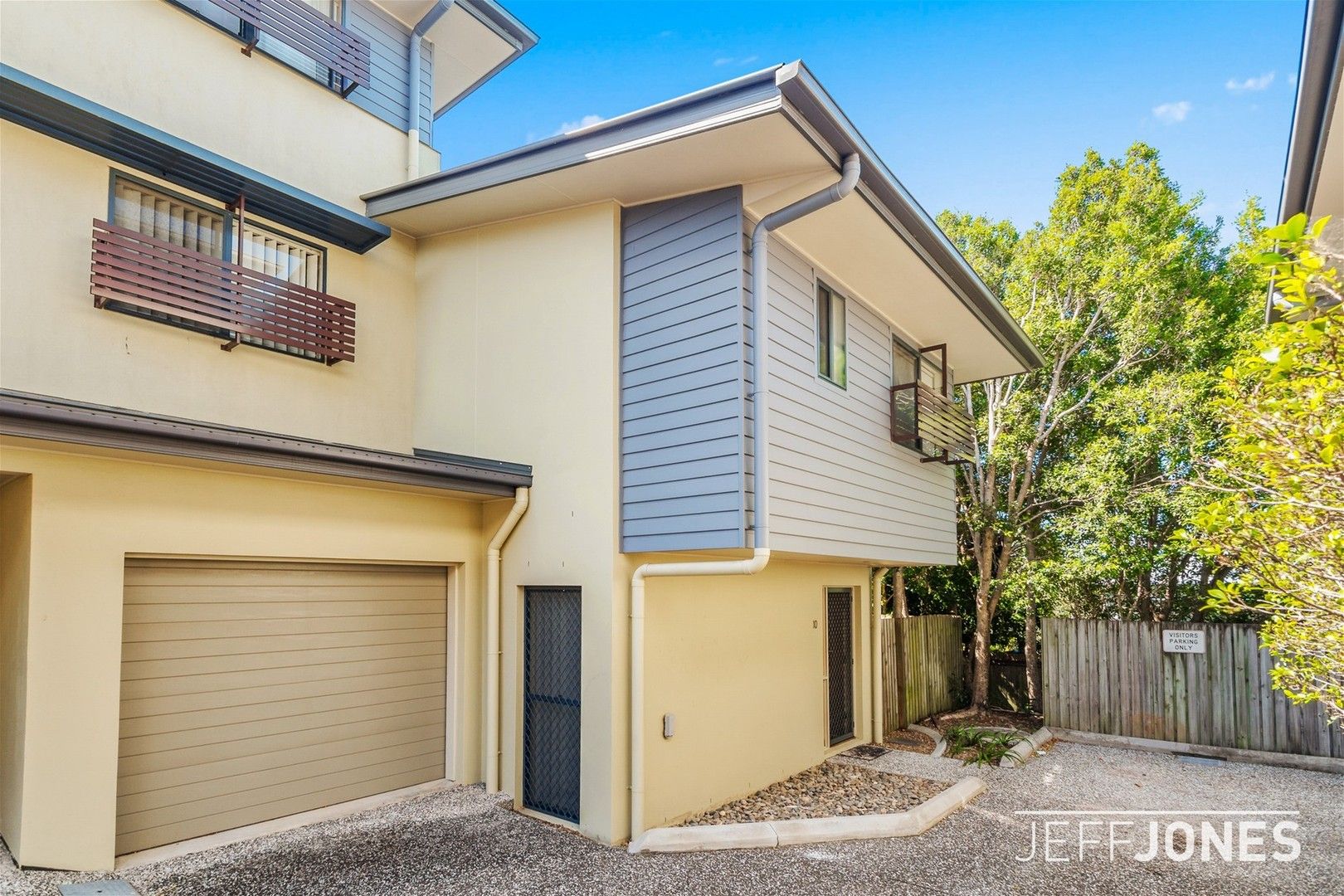 10/96 Marquis, Greenslopes QLD 4120, Image 0