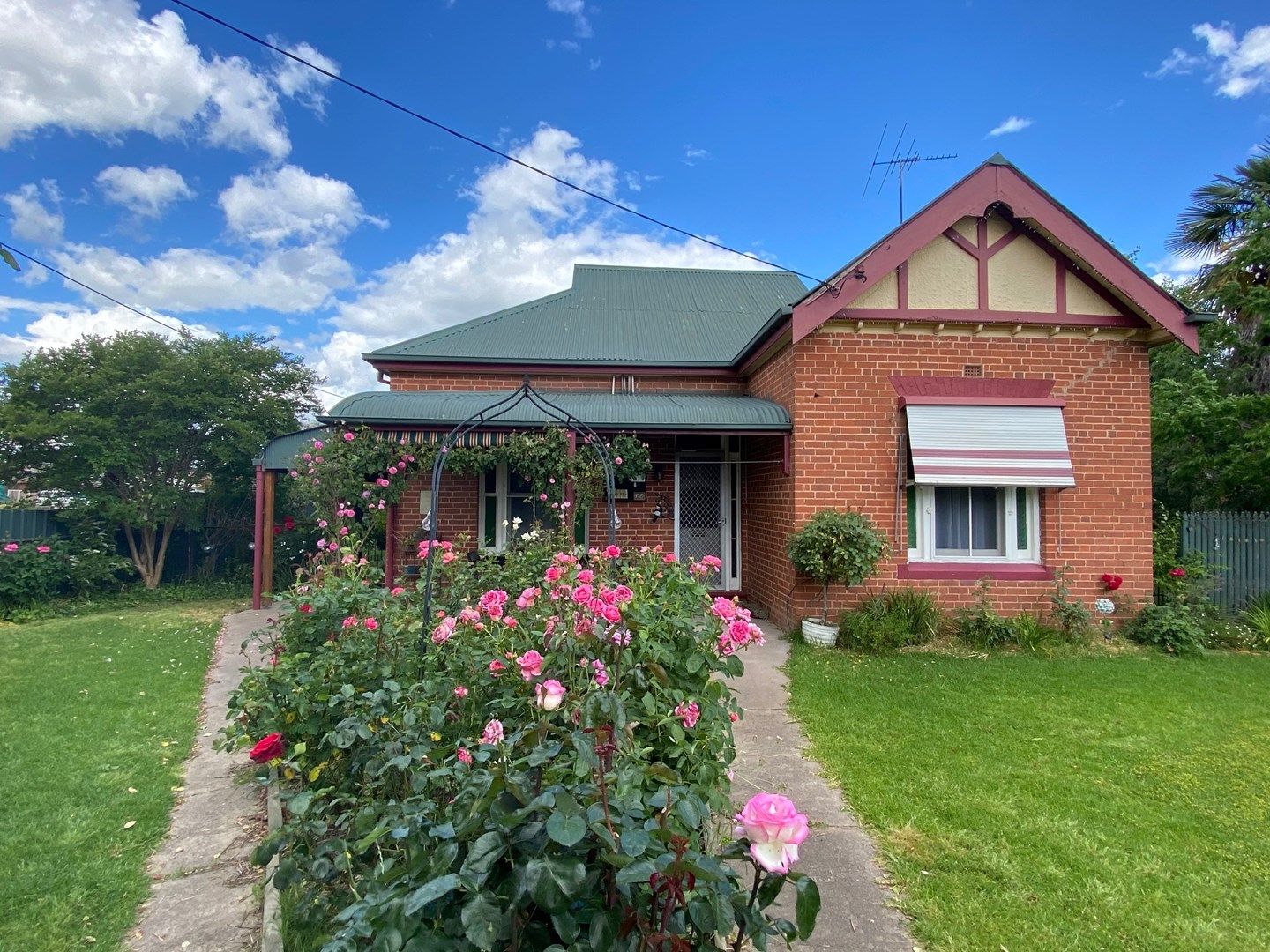 22 SWIFT STREET, Holbrook NSW 2644, Image 0