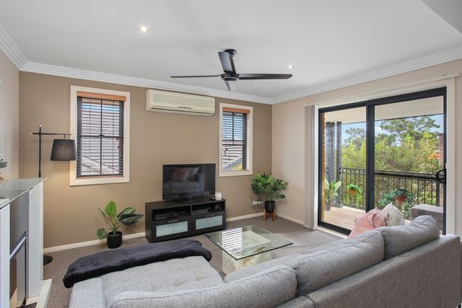 Picture of 15/1-7 Barsden Street, CAMDEN NSW 2570