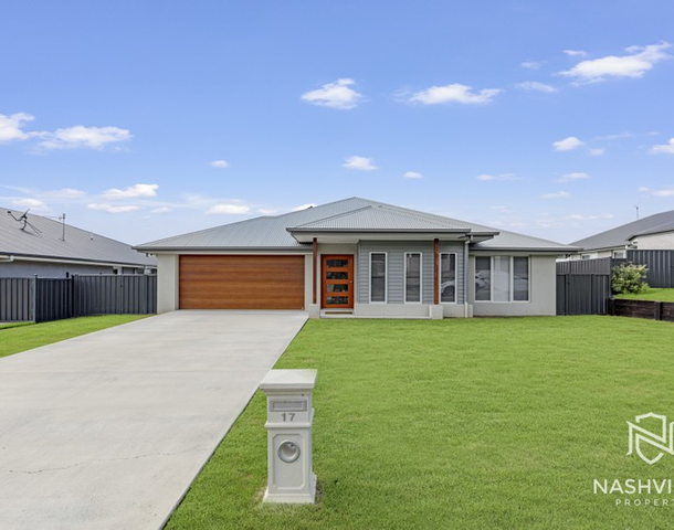 17 Excalibur Crescent, Southside QLD 4570