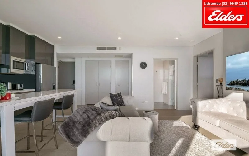 Additional image 2 of Level 14, 1404/1 Carter Street, Lidcombe NSW 2141