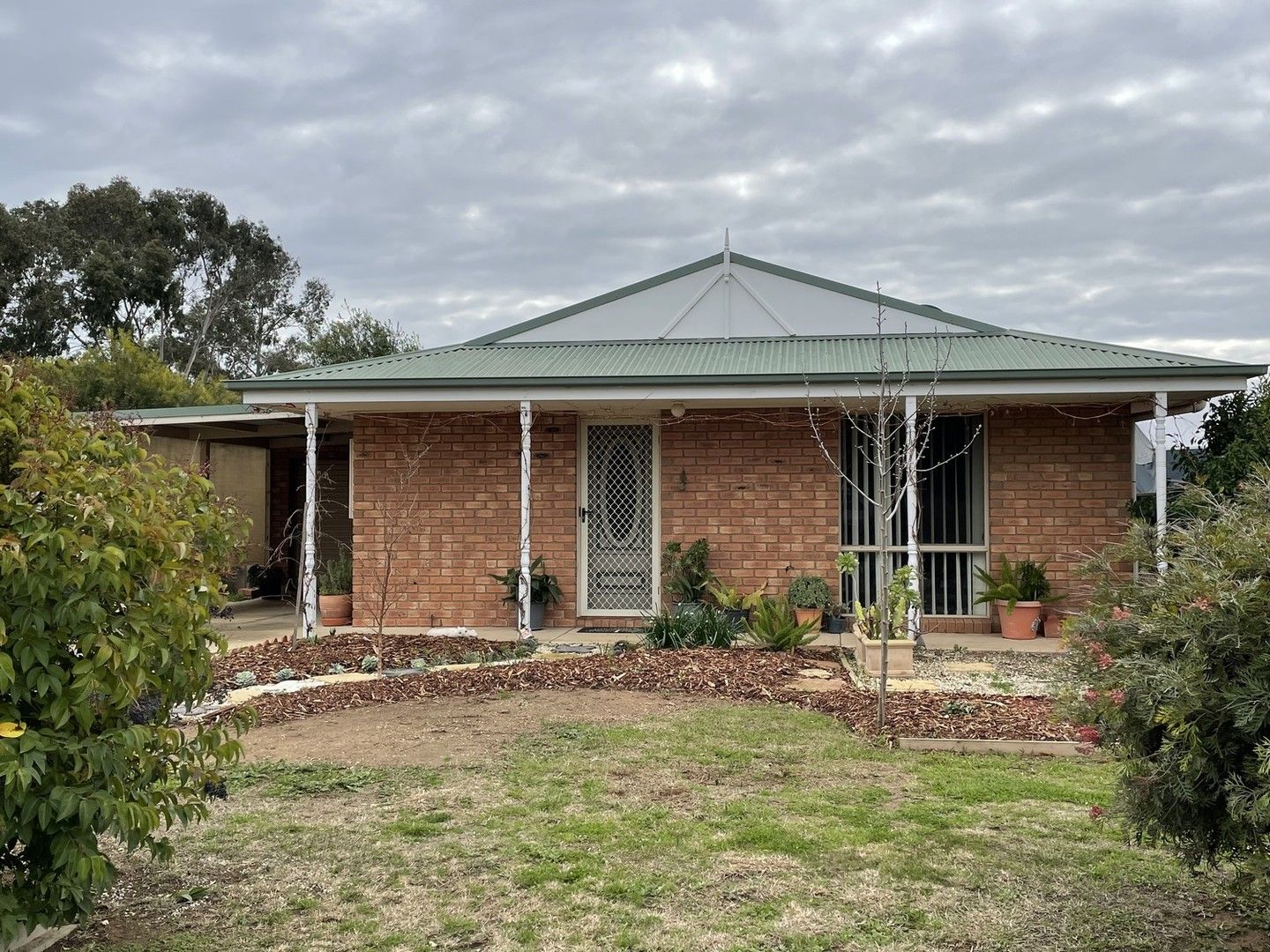 1/15 Madeline Street, Numurkah VIC 3636, Image 0