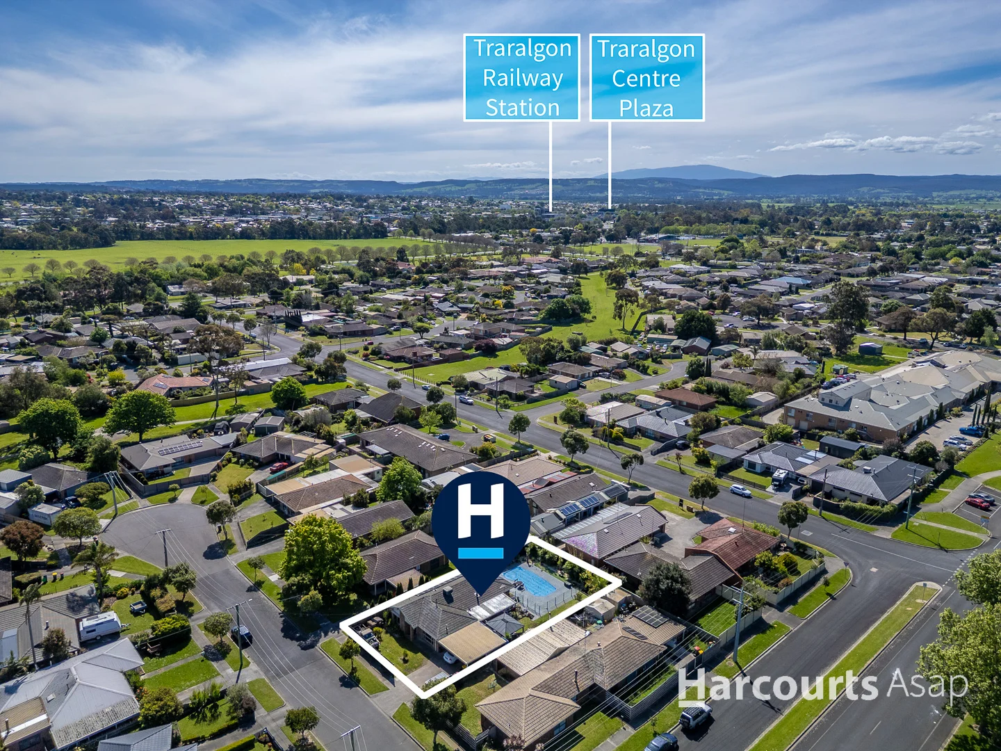 13 Nixon Court, Traralgon VIC 3844 | Domain