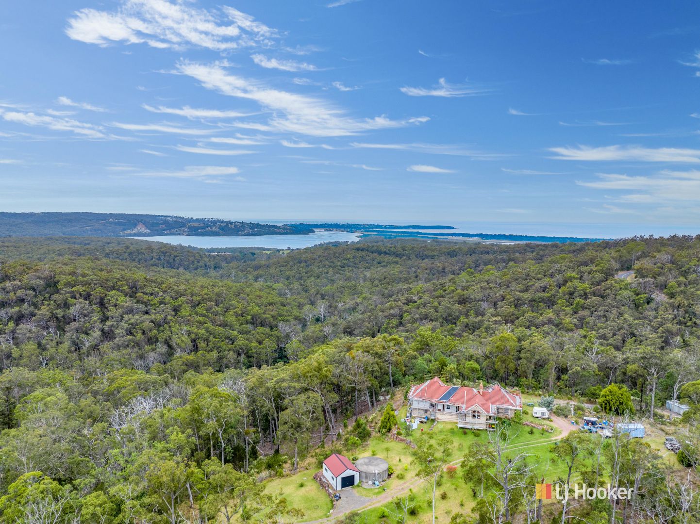 158 Bald Hills Road, Pambula NSW 2549, Image 1